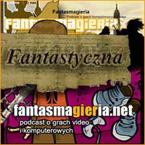 Fantastyczna Fantasmagieria