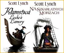 Scott Lynch