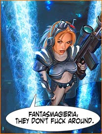 Fanasmagieria 130