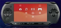 Nowe PSP