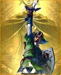 Skyward Sword