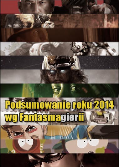 Fantasmagieria - gry roku 2014