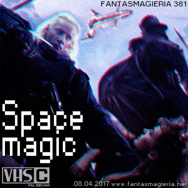 Fantasmagieria 381 unrated