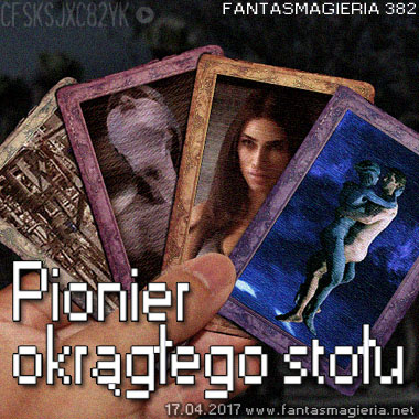 Fantasmagieria 382