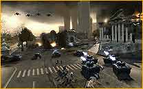 EndWar