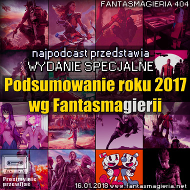 Fantasmagieria 404