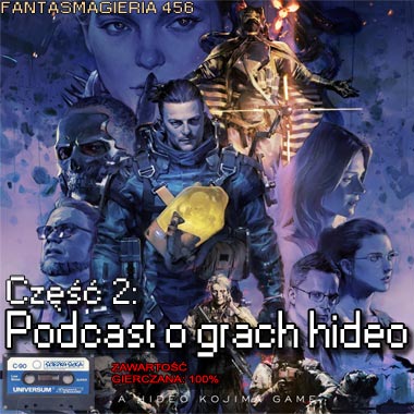 Fantasmagieria 456