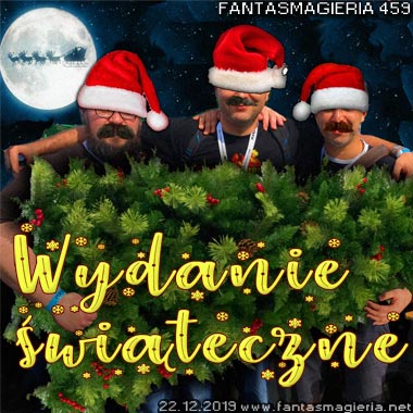 Fantasmagieria 459