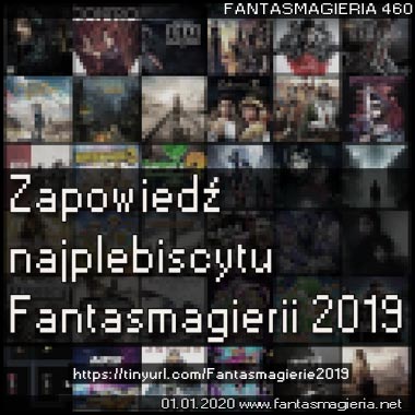 Fantasmagieria 460