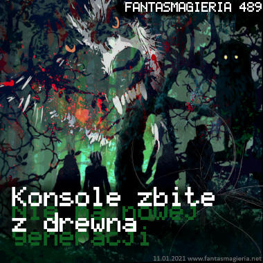 Fantasmagieria 489