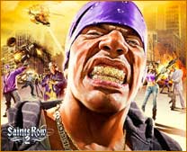 Saint Row 2