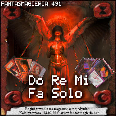 Fantasmagieria 491