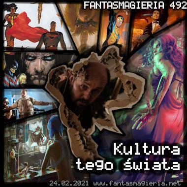 Fantasmagieria 492