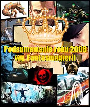 Podsumowanie 2008