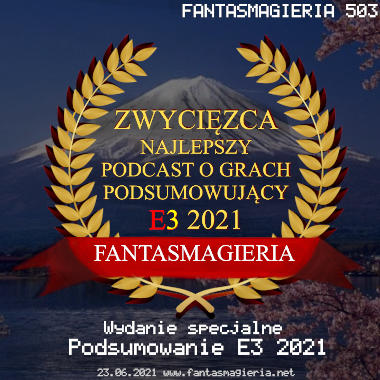 Fantasmagieria 503