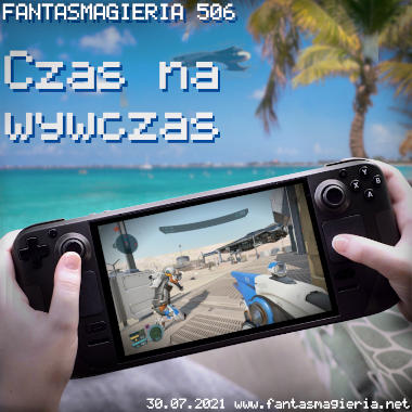 Fantasmagieria 506