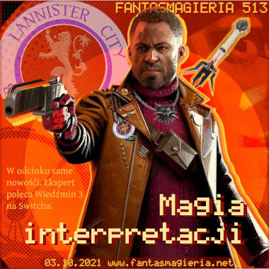 Fantasmagieria 513