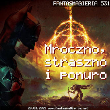 Fantasmagieria 531