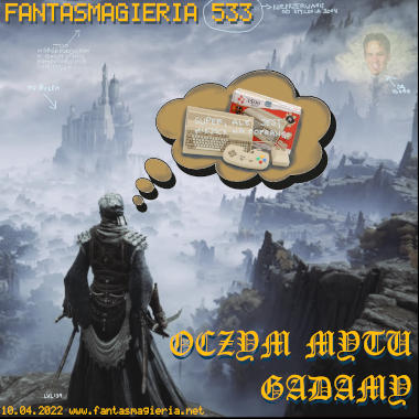 Fantasmagieria 533