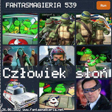 Fantasmagieria 539