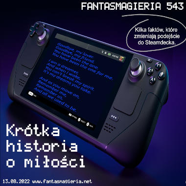 Fantasmagieria 543