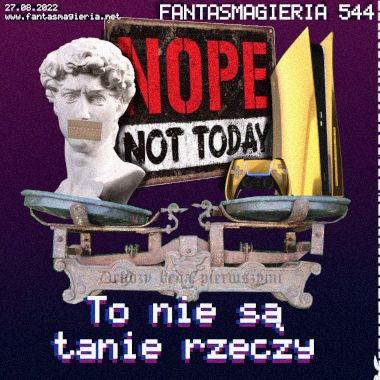 Fantasmagieria 544