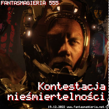 Fantasmagieria 555