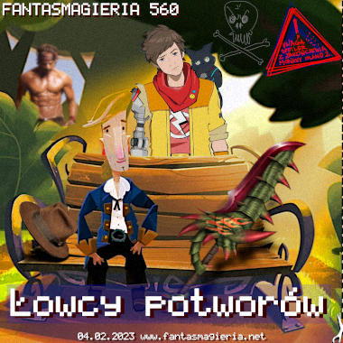 Fantasmagieria 560