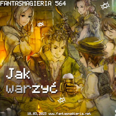 Fantasmagieria 564