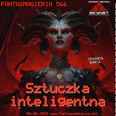 Fantasmagieria 566