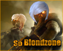 So Blondzone