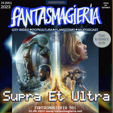 Fantasmagieria 581