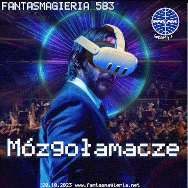 Fantasmagieria 583