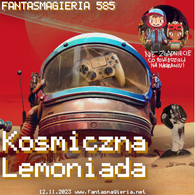 Fantasmagieria 585