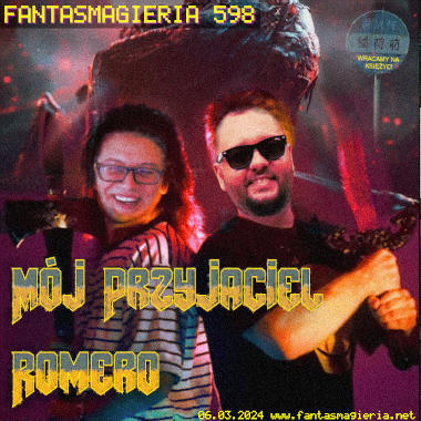 Fantasmagieria 598