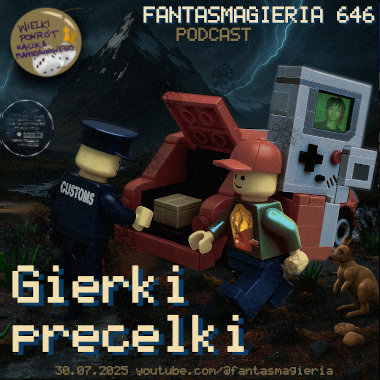 Fantasmagieria 646