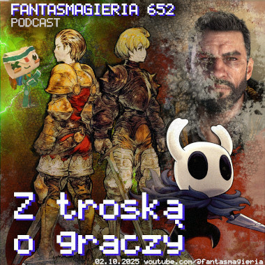 Fantasmagieria 652