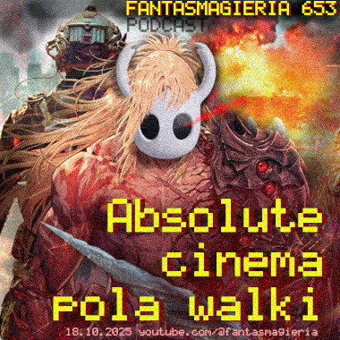 Fantasmagieria 653