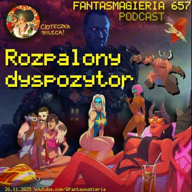 Fantasmagieria 657