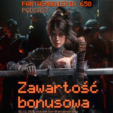 Fantasmagieria 658