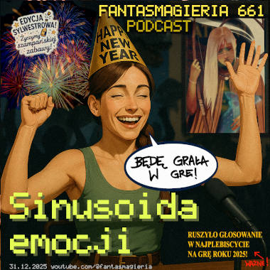 Fantasmagieria 661