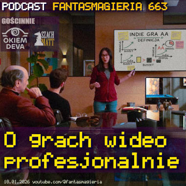 Fantasmagieria 663