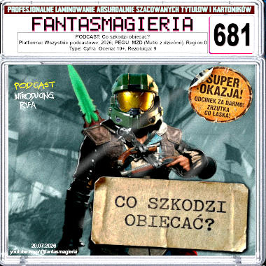 Fantasmagieria 681