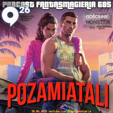 Fantasmagieria 685