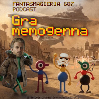 Fantasmagieria 687
