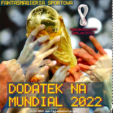 Fantasmagieria sportowa 2022