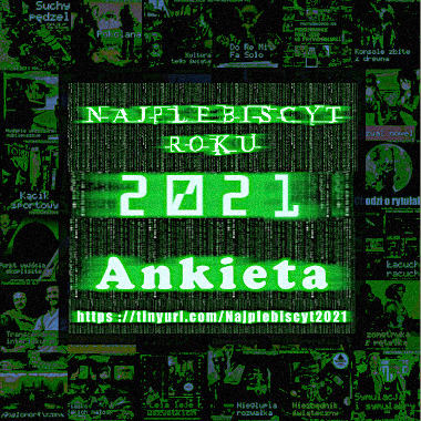 Ankieta - Najplebiscyt 2021