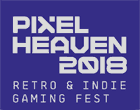 Pixel Heaven 2018