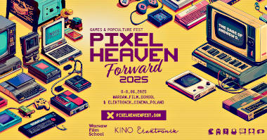 Pixel Heaven 2025