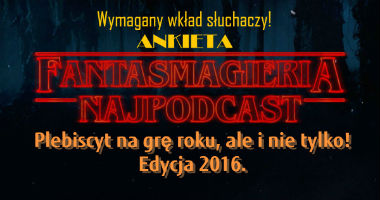 Fantasmagierie 2016